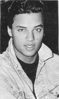 Nick Kamen