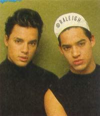 Nick Kamen
