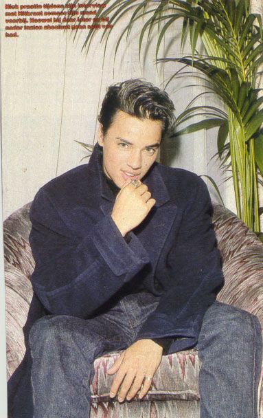 Nick Kamen Nick Kamen