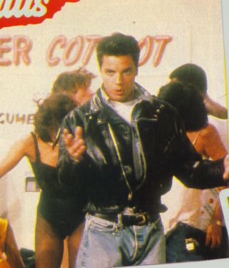 Nick Kamen