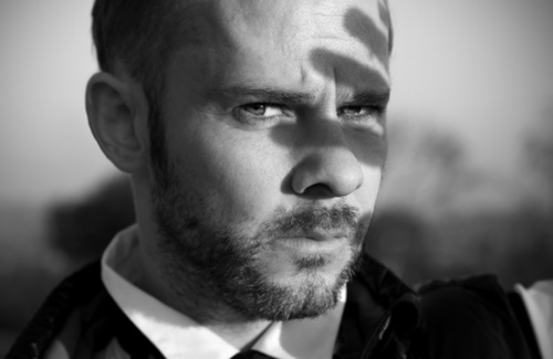 Dominic Monaghan Dominic Monaghan