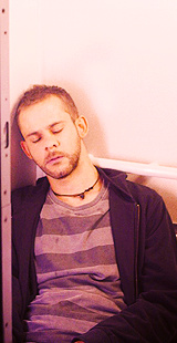 Dominic Monaghan