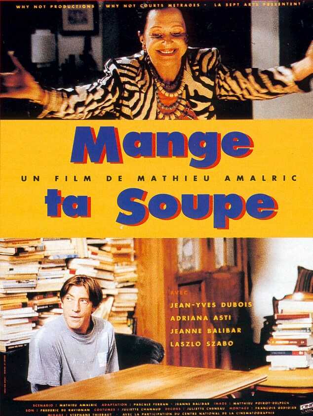 Mange ta soupe