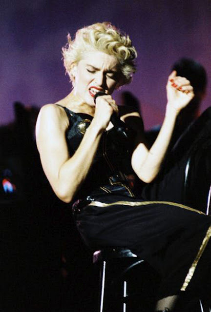 Madonna Madonna
