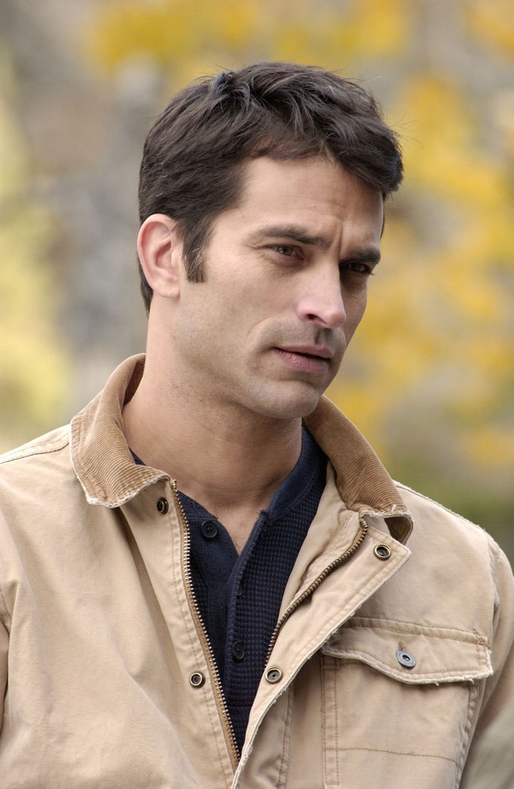 Johnathon Schaech