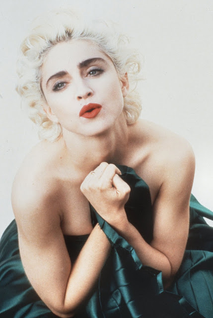Madonna Madonna