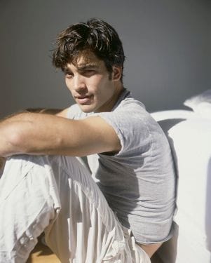 Johnathon Schaech