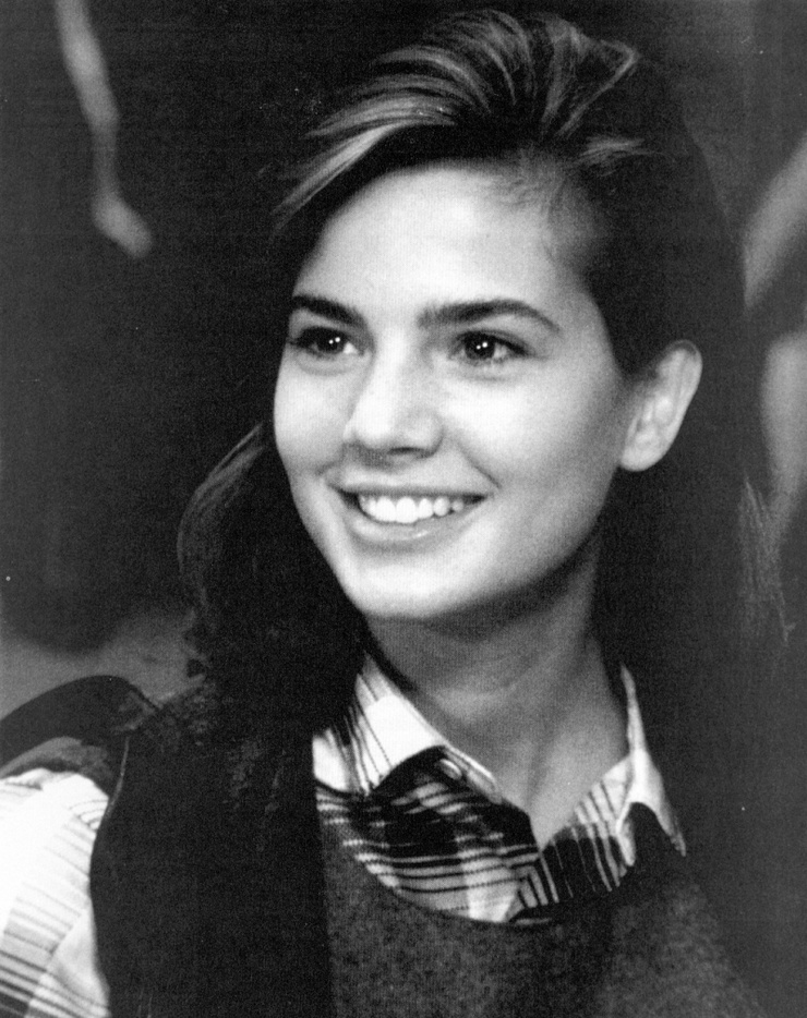 Terry Farrell