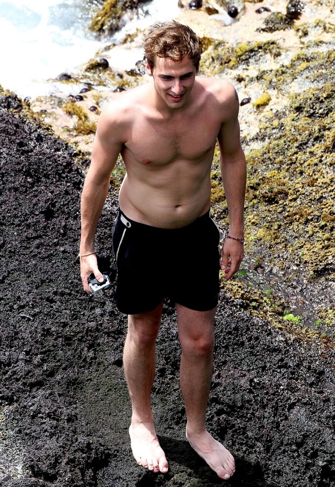 Kendall Schmidt