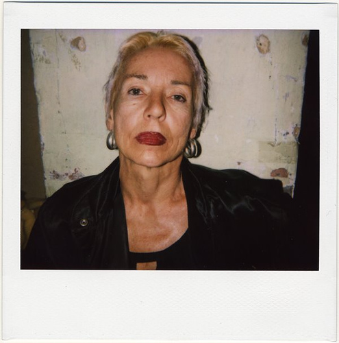 Susan Lowe