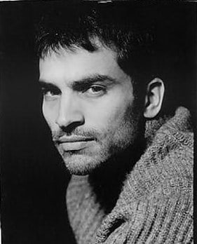 Johnathon Schaech