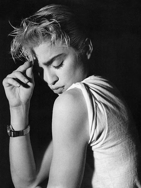 Madonna Madonna