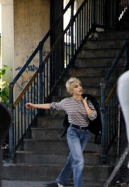 Madonna Madonna