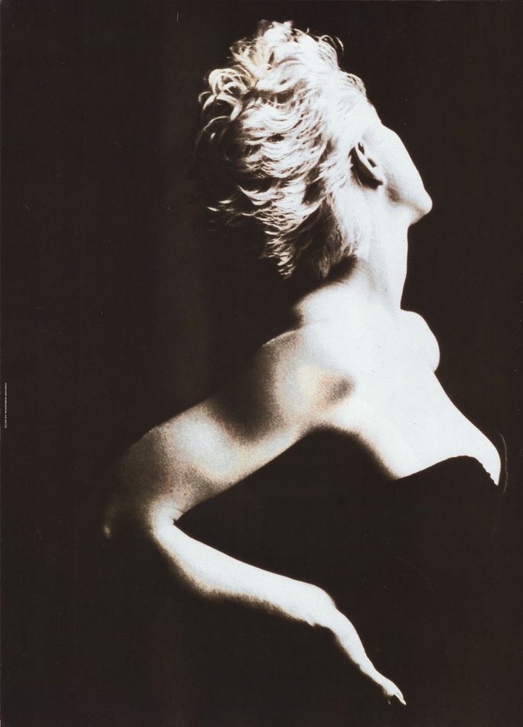 Madonna Madonna