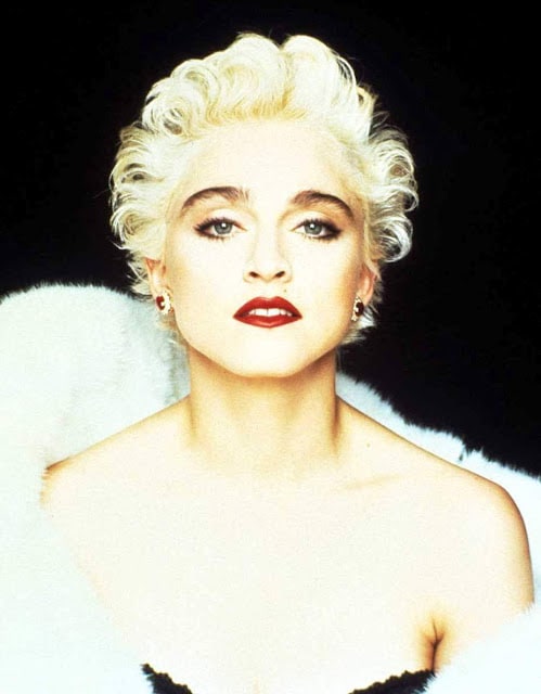 Madonna