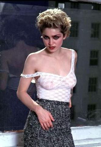 Madonna