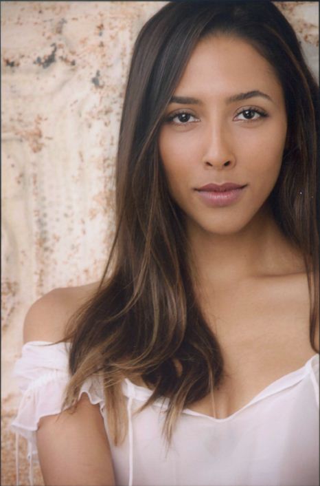 Bianca Lopez