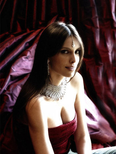 Saira Mohan