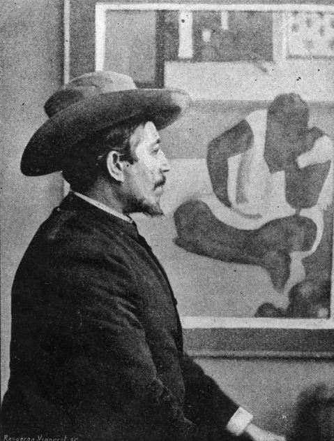 Paul Gauguin
