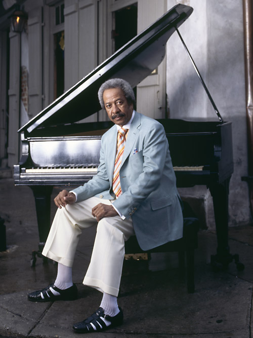 Allen Toussaint