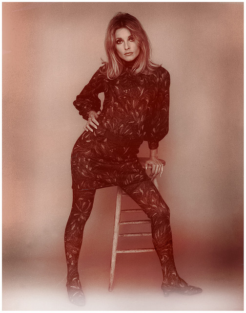Sharon Tate