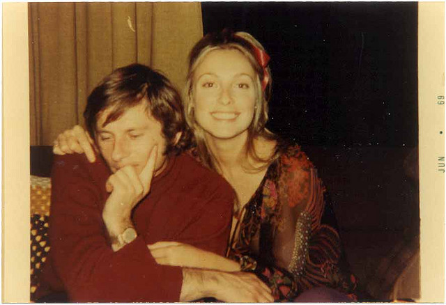 Sharon Tate Sharon Tate