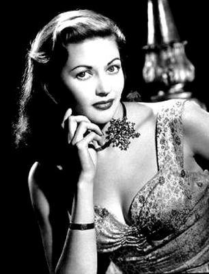 Yvonne De Carlo Yvonne De Carlo