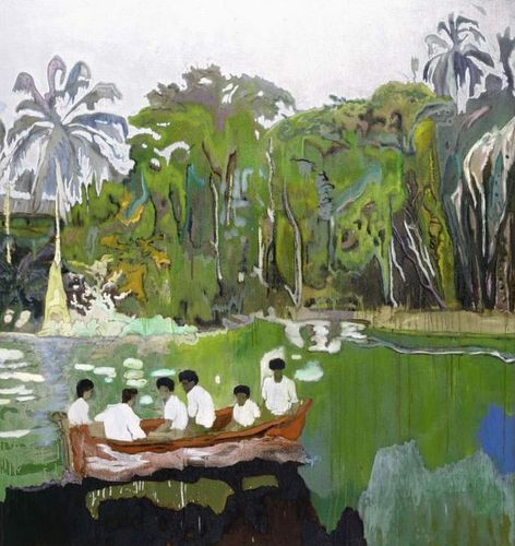 Peter Doig (Hatje Cantz)