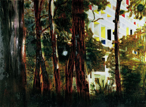 Peter Doig (Hatje Cantz)