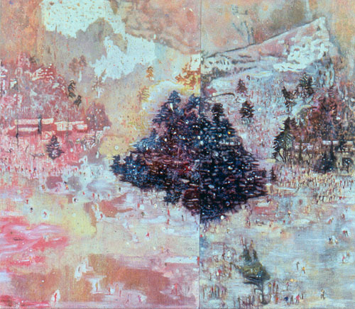Peter Doig (Hatje Cantz)