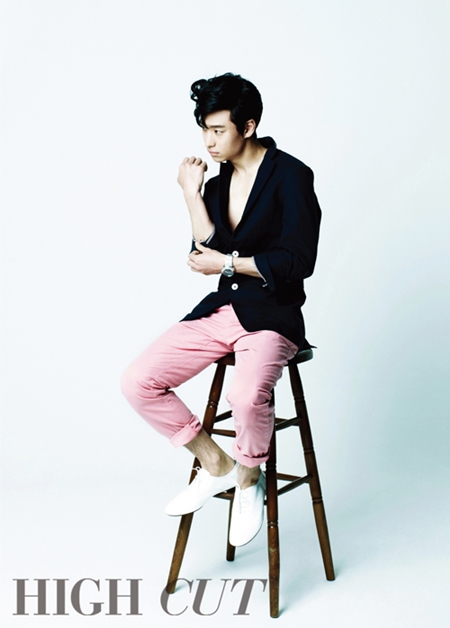 Je-hoon Lee Je-hoon Lee