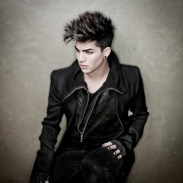 Adam Lambert Adam Lambert