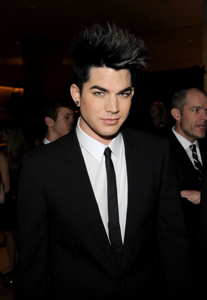 Adam Lambert