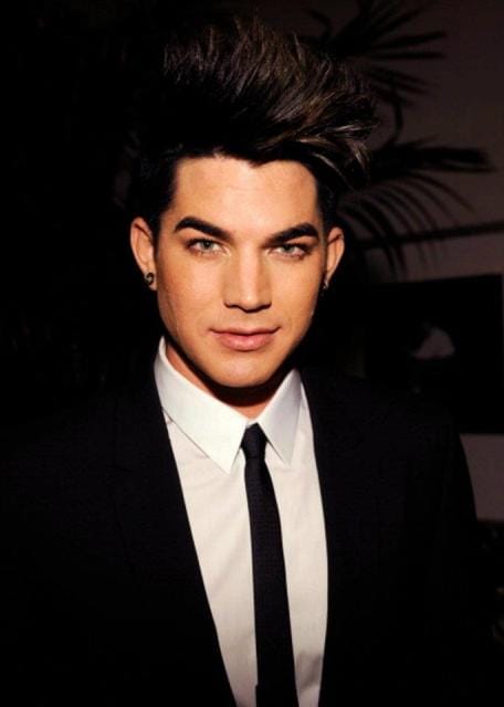Adam Lambert