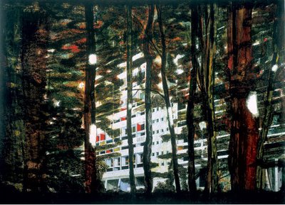 Peter Doig (Hatje Cantz)