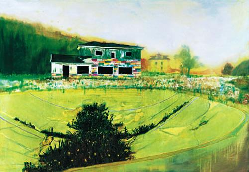 Peter Doig (Hatje Cantz)