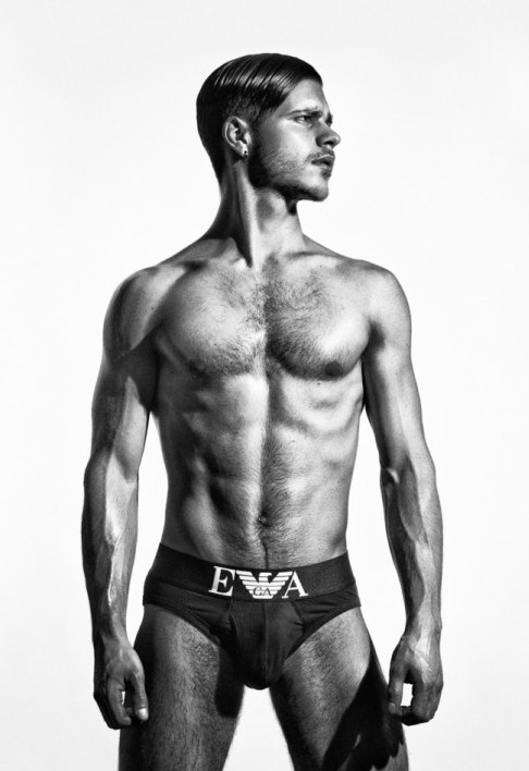 Matthieu Charneau