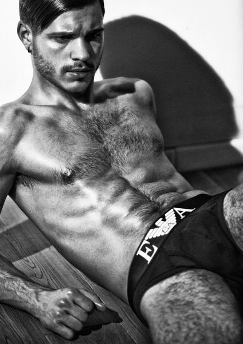 Matthieu Charneau