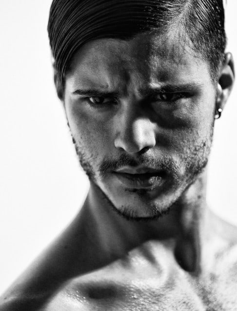 Matthieu Charneau