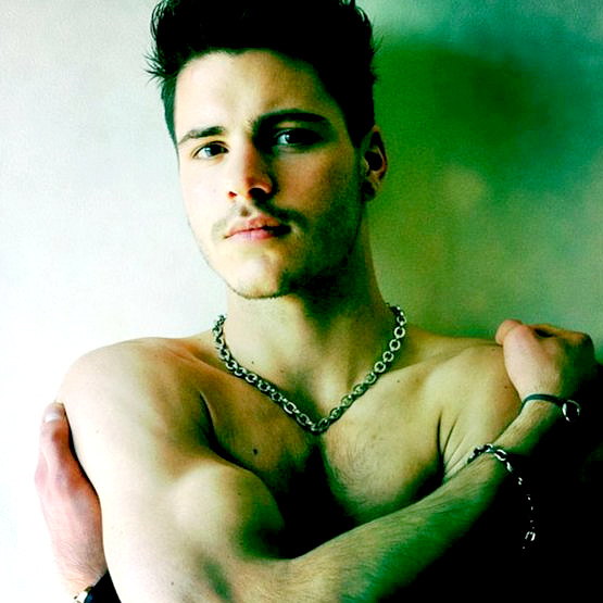Matthieu Charneau