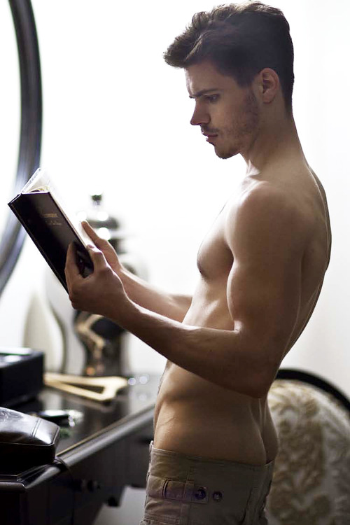 Matthieu Charneau Matthieu Charneau