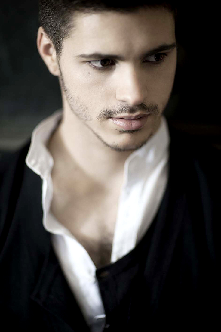 Matthieu Charneau Matthieu Charneau