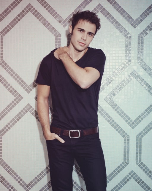 Picture of Kris Allen