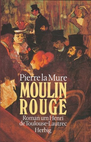 Moulin Rouge