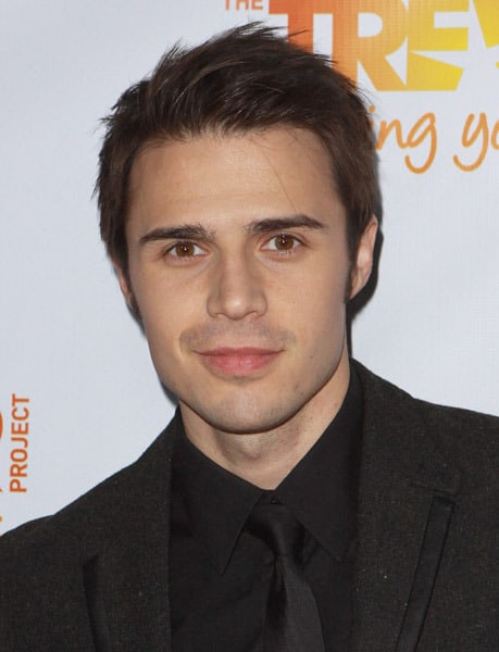 Kris Allen