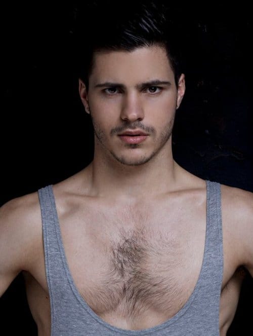 Matthieu Charneau Matthieu Charneau