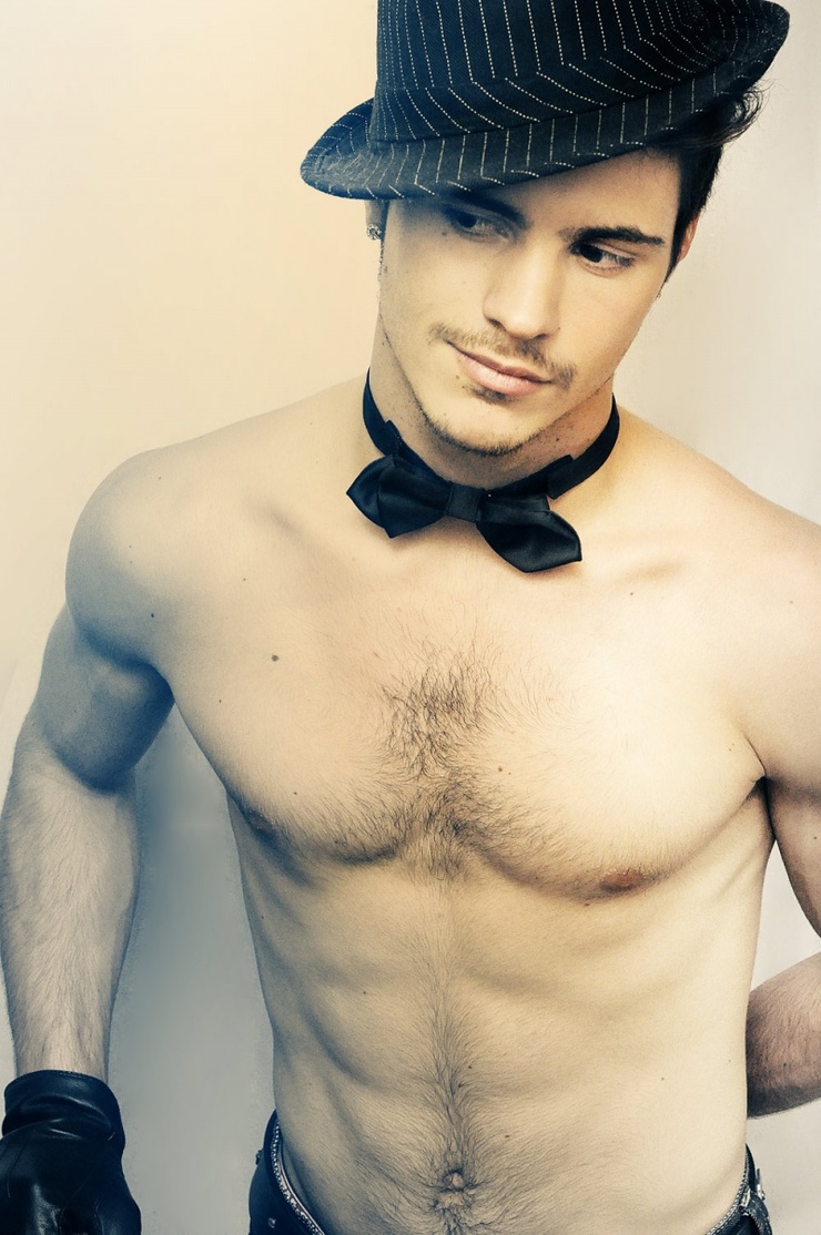 Matthieu Charneau Matthieu Charneau