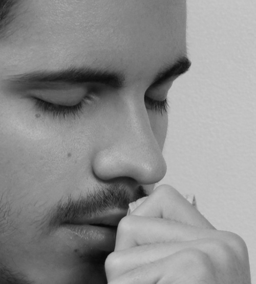 Matthieu Charneau Matthieu Charneau