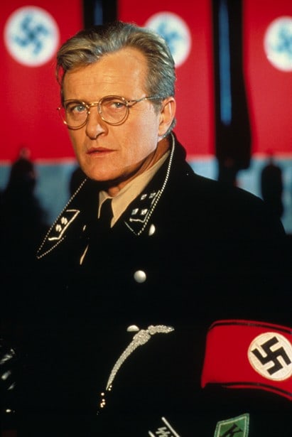 Rutger Hauer