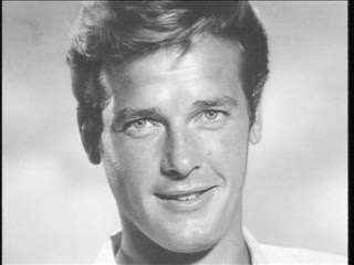 Roger Moore